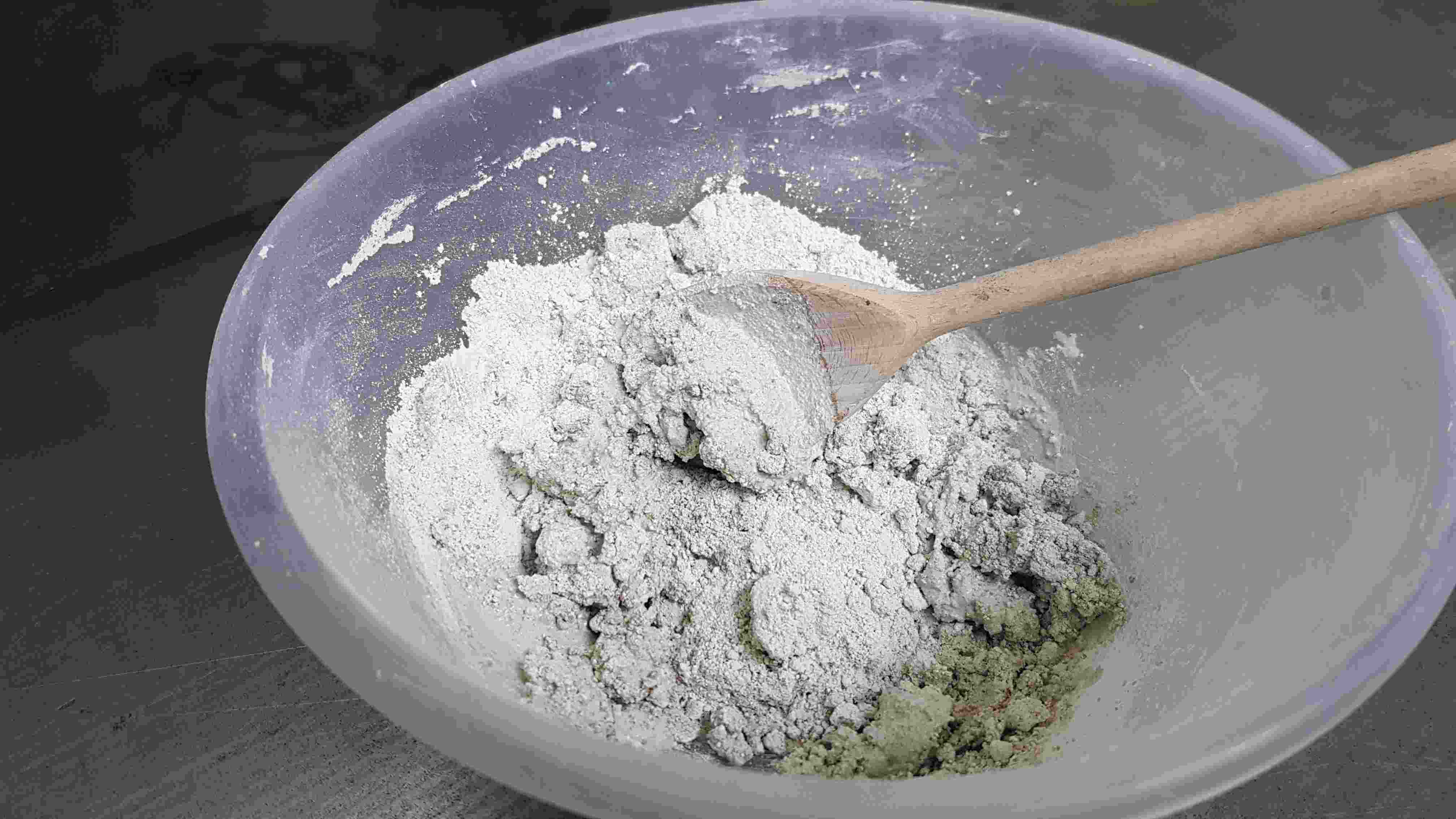 Rührschüssel