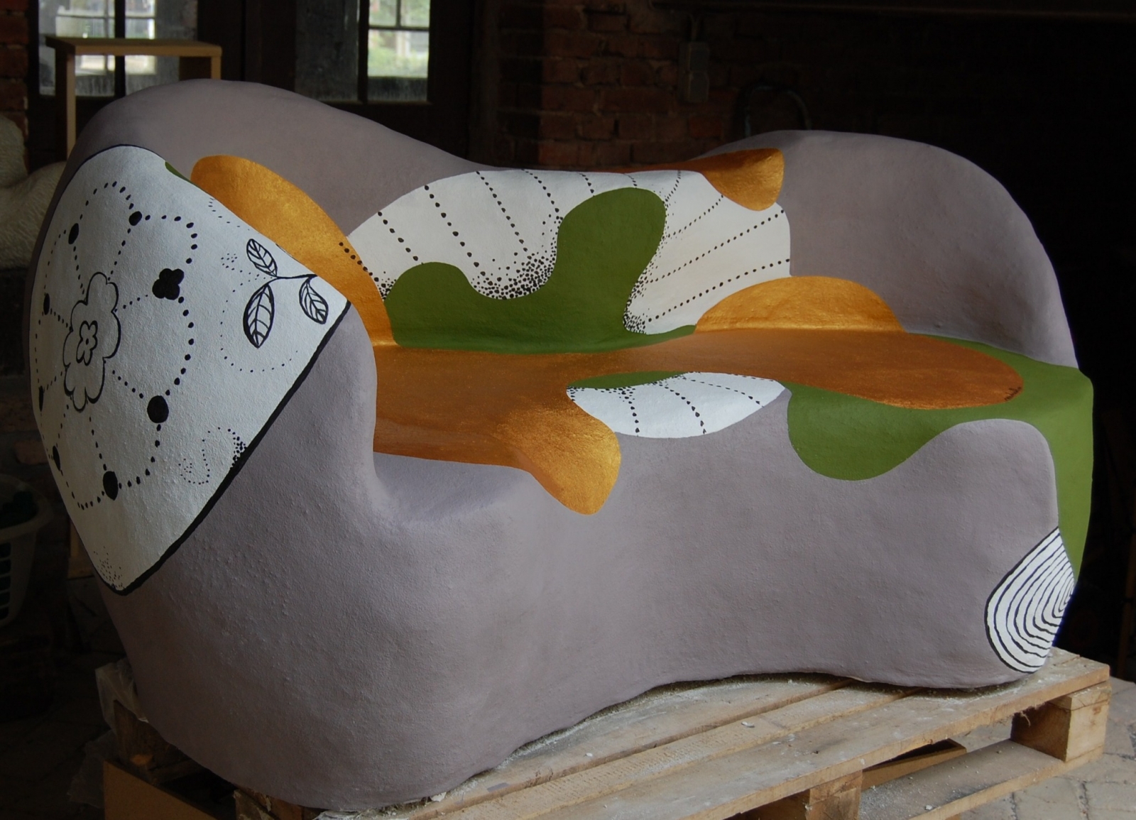 Marias Betonsofa Viva 2