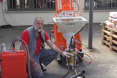 Zur Buchung
